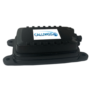CallPass - CP45