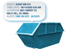 Scrap Bin