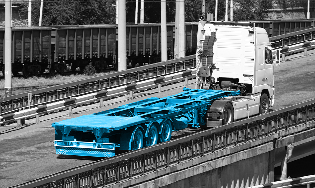 Introduction to Asset Tracking for Chassis CallPass