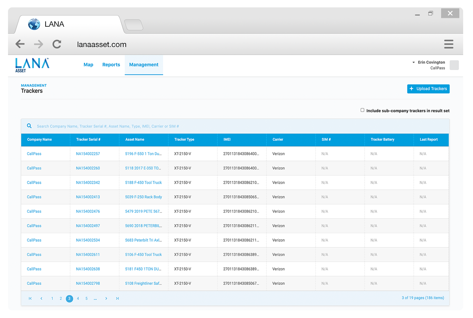 Device Management