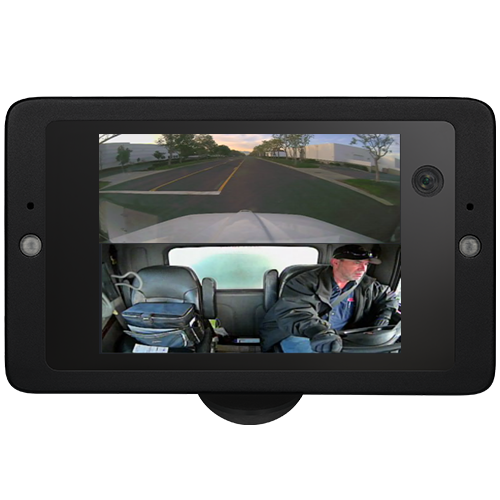 LANA Fleet - Commercial Fleet Dashcam