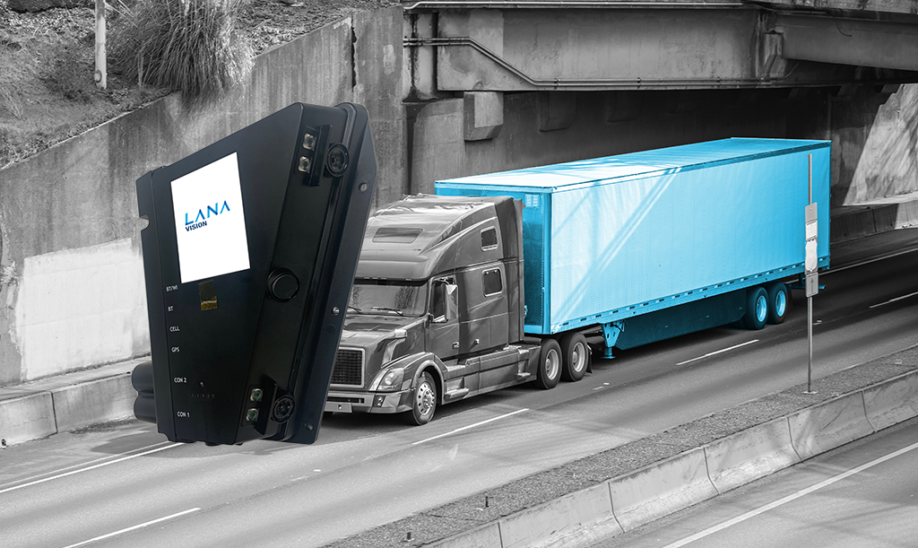Trailer Camera - Revolutionize Your Haul Management