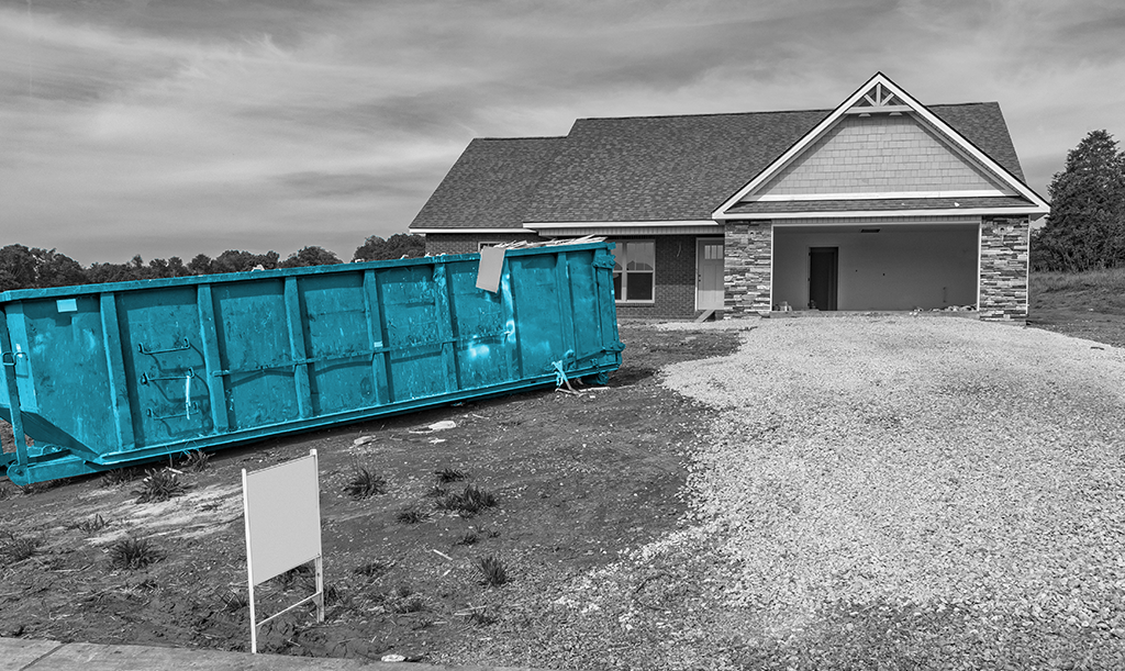 How Dumpster GPS Tracking Can Save You Thousands CallPass