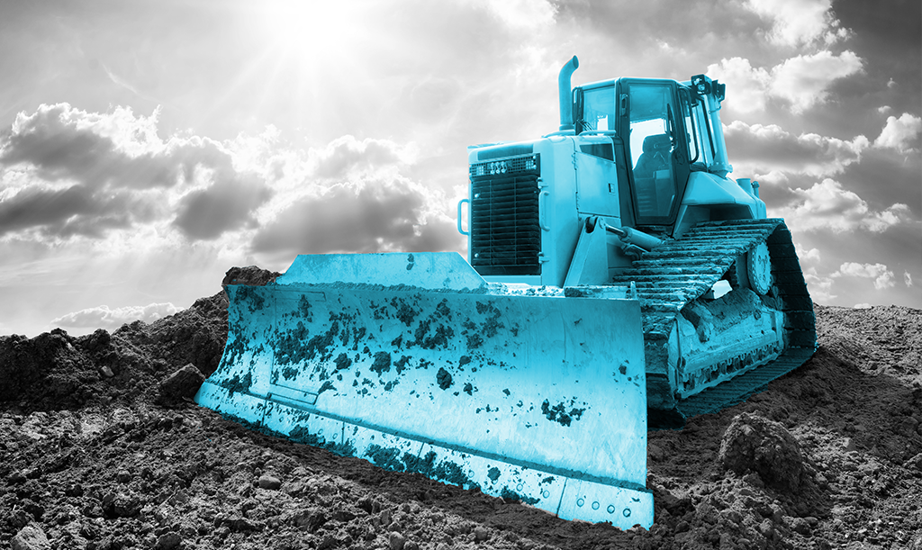 3 Reasons to Use Construction Equipment Tracking for Maintenance CallPass