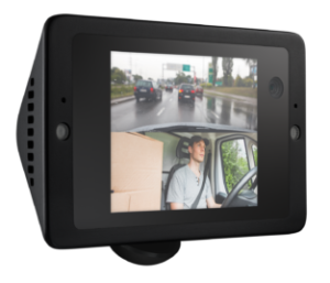 LANA Dashcam - Truck Camera