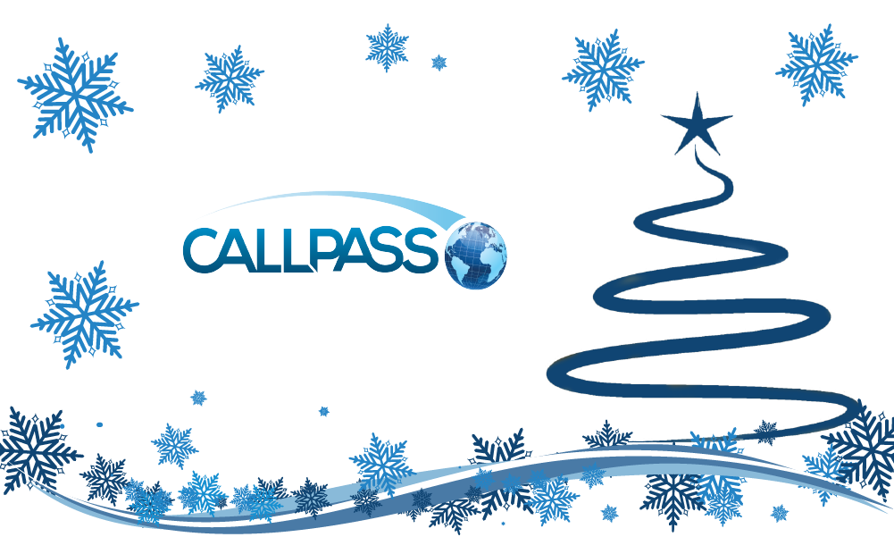 A CallPass Christmas