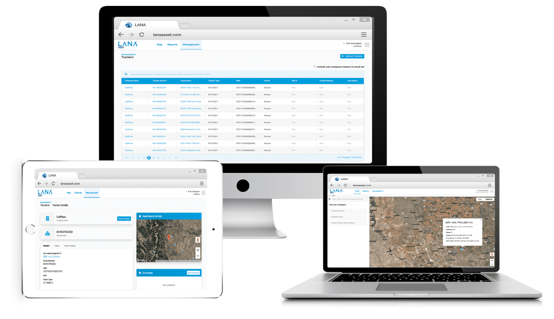 Microsoft Azure CallPass
