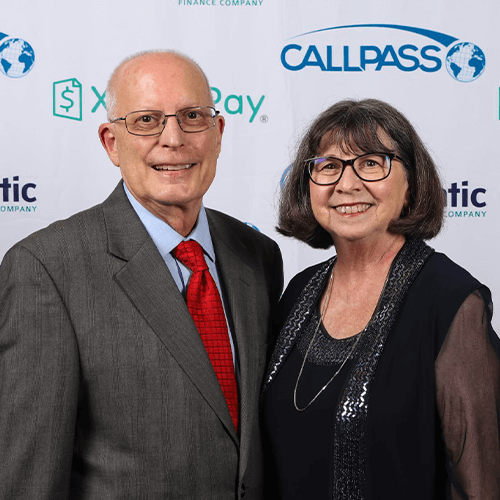 The CallPass Team