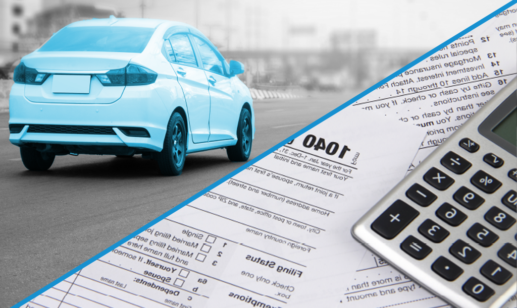 Make sure your dealership is prepared this tax season with iGotcha GPS.