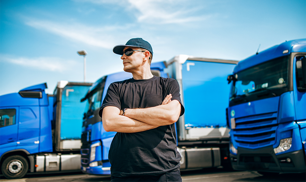 National Defense Transportation Day and GPS Tracking Solutions I