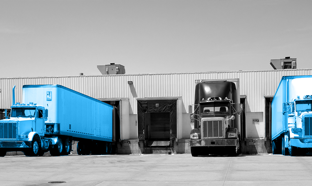 Operations managers' use trailer tracking solutions and dash cameras to enhance productivity.