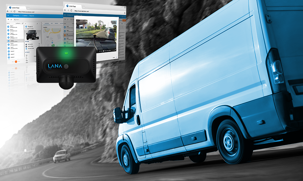 Is a Dashcam for Fleet Vehicles Necessary? Absolutely!