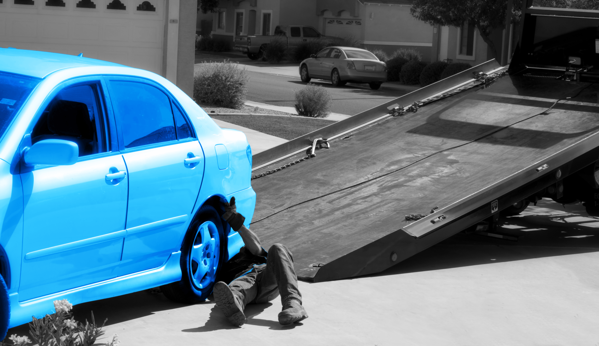 The Latest BHPH Dealer News What The Rising Repossession Rate Means