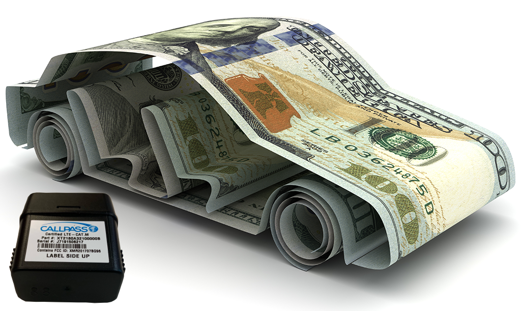 How Auto Dealers Are Saving Money On Vehicle GPS Tracking CallPass