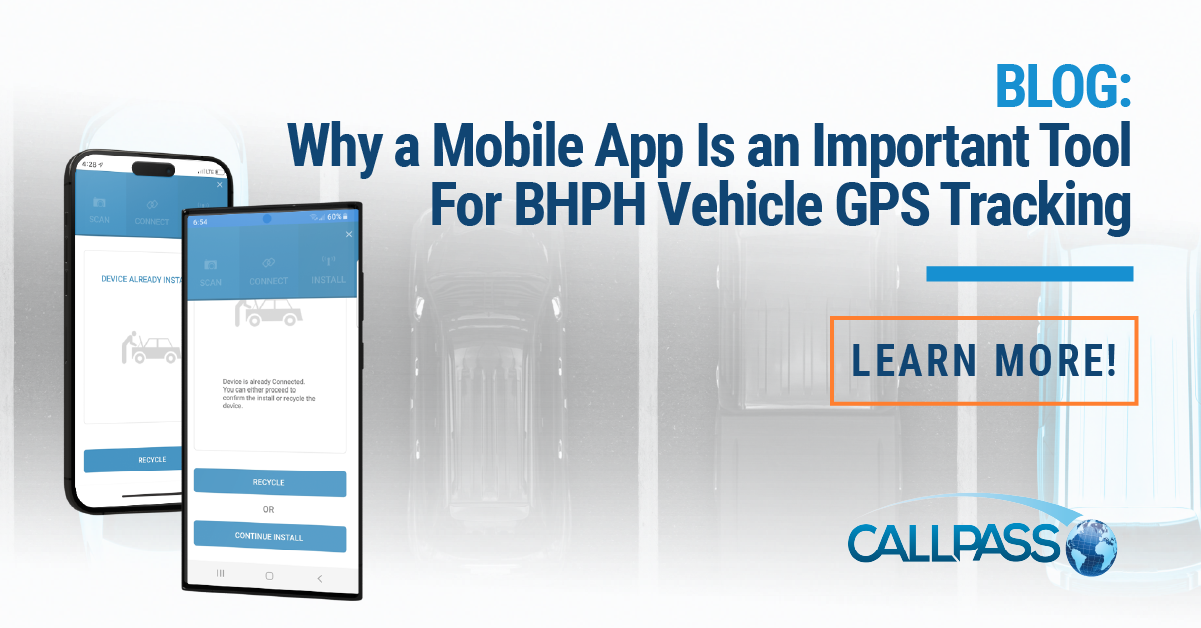 Vehicle GPS Tracking Mobile APP Importance For BHPH Dealers