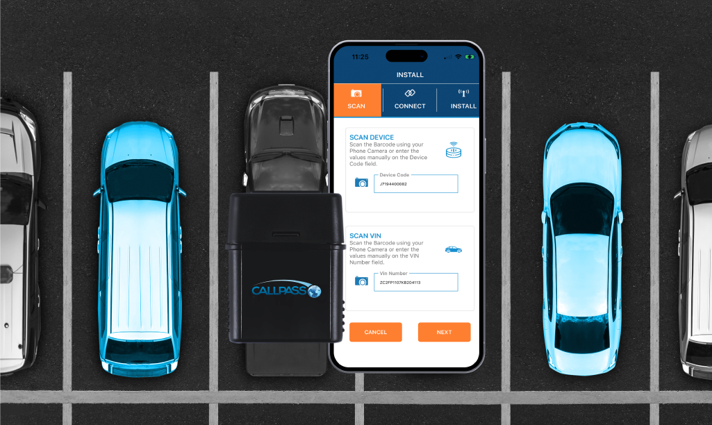 Vehicle GPS Tracking Mobile APP Importance For BHPH Dealers