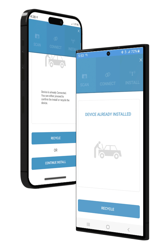 Vehicle GPS Tracking Mobile APP Importance For BHPH Dealers