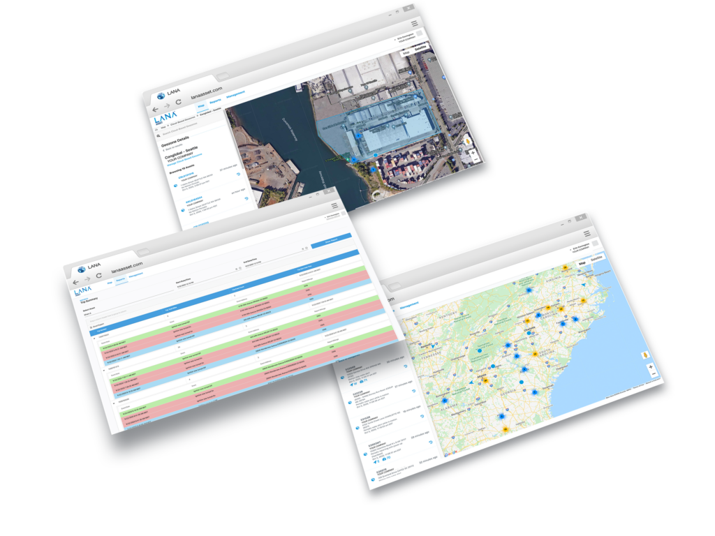 Why Chassis GPS Tracking Is a Critical Component In The Logistics