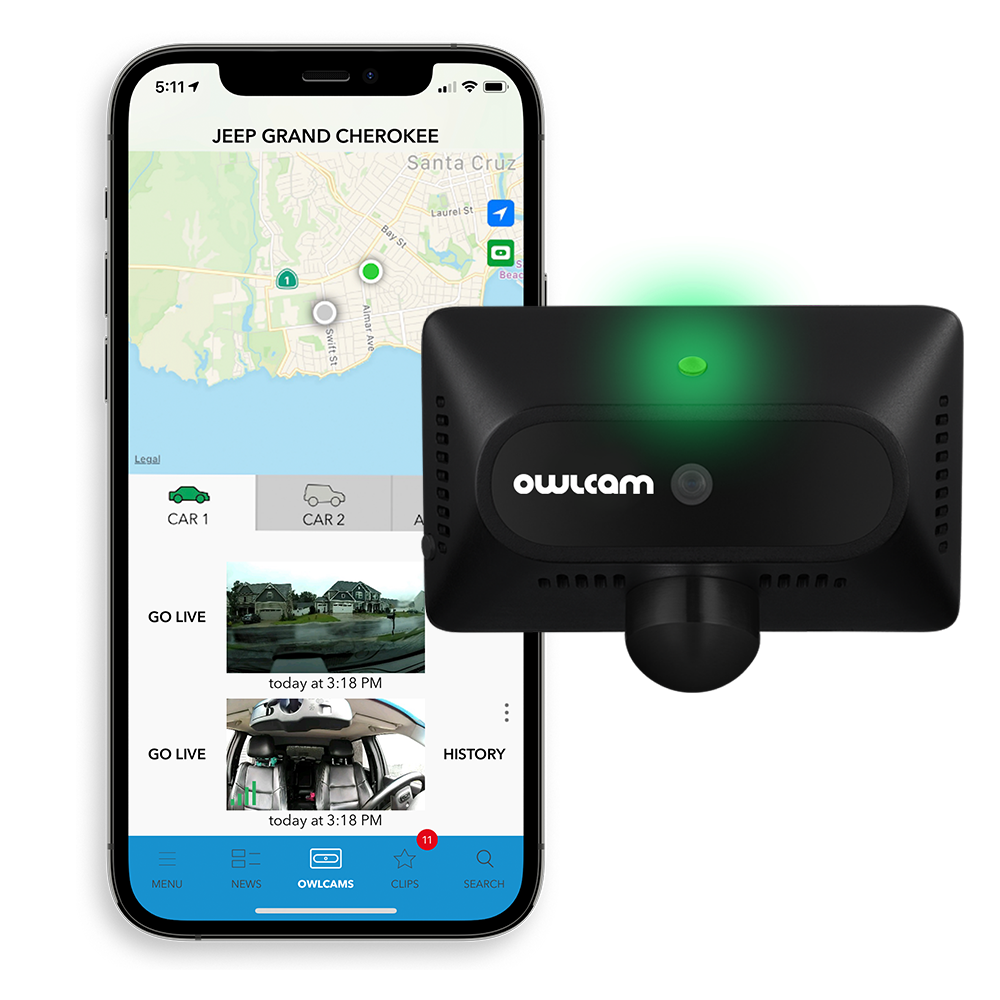 Consumer vs. Fleet Dash Cameras What Are The Differences? CallPass