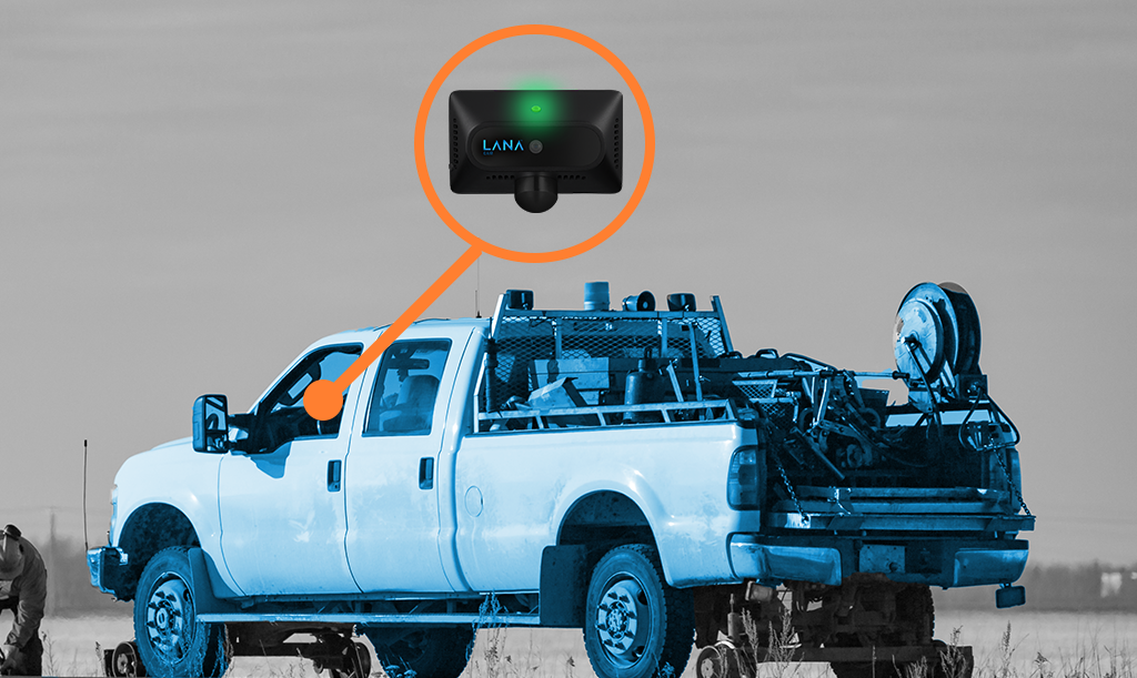 Dash Cameras for Construction Trucks Benefits and Advantages CallPass