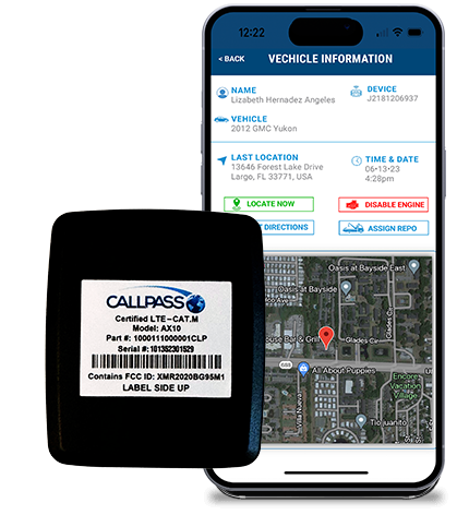 iGotcha Choice Plan CallPass