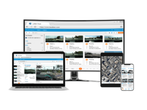 LANA Fleet Dash Camera Platform