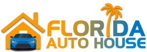 Florida Auto House - Vehicle GPS Tracking
