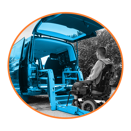 International Day of Medical Transporters