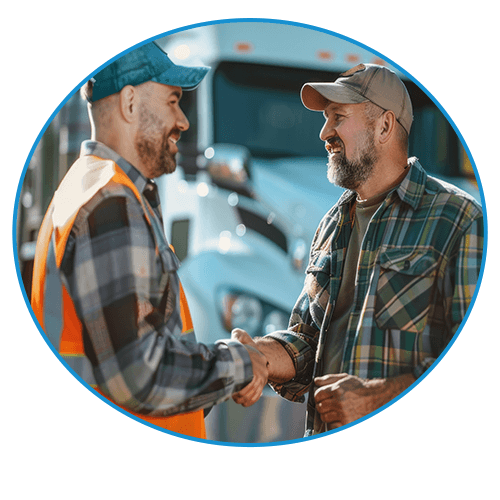 National Truck Driver Appreciation Week | 2024