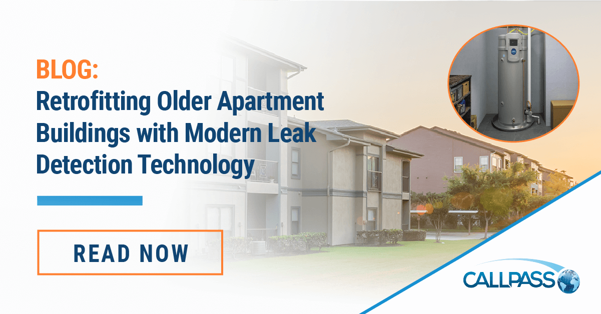 A closer look at Off-Grid Luxury Apartment Leak Detection Costs