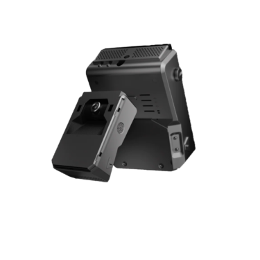 Fleet Dash Camera